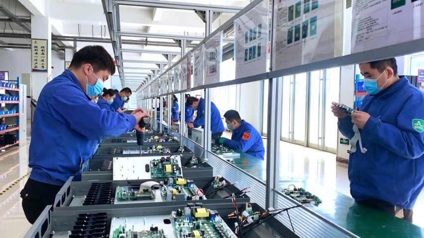 變頻器廠家 | 在變頻器使用中，這些“經(jīng)驗(yàn) ...