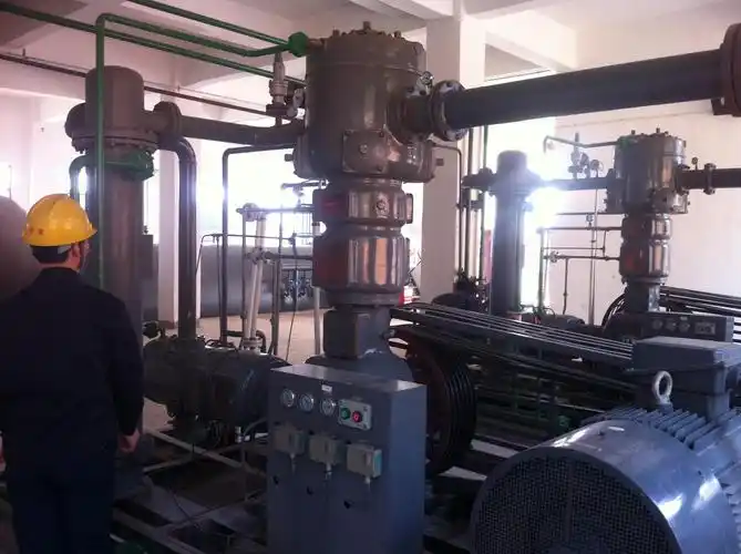 變頻器廠家 | 破局空壓機(jī)能耗困局，定制變 ...